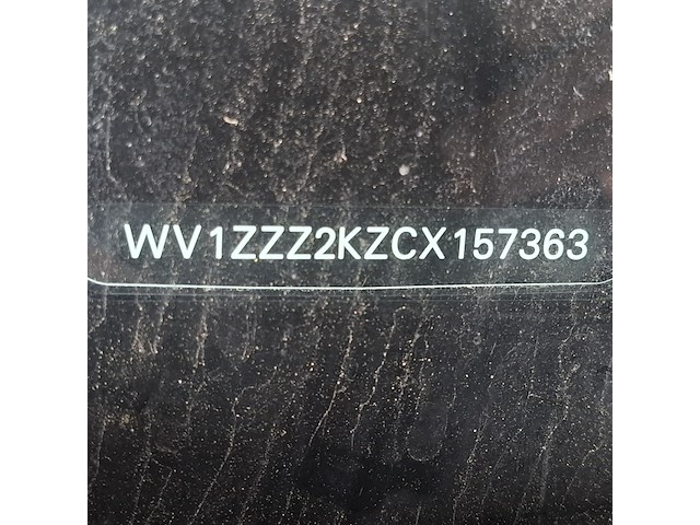Bedrijfsauto, volkswagen, caddy, 1.6 tdi, 2012 - afbeelding 50 van  60