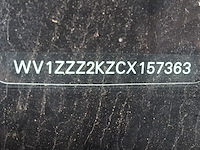 Bedrijfsauto, volkswagen, caddy, 1.6 tdi, 2012 - afbeelding 50 van  60