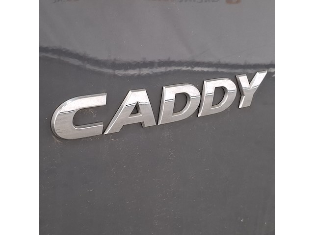 Bedrijfsauto, volkswagen, caddy, 1.6 tdi, 2012 - afbeelding 52 van  60
