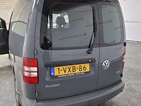 Bedrijfsauto, volkswagen, caddy, 1.6 tdi, 2012 - afbeelding 53 van  60