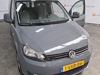 Bedrijfsauto, volkswagen, caddy, 1.6 tdi, 2012 - afbeelding 54 van  60