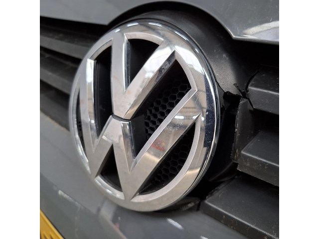 Bedrijfsauto, volkswagen, caddy, 1.6 tdi, 2012 - afbeelding 55 van  60