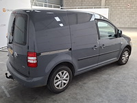Bedrijfsauto, volkswagen, caddy, 1.6 tdi, 2012 - afbeelding 45 van  60