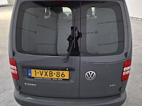 Bedrijfsauto, volkswagen, caddy, 1.6 tdi, 2012 - afbeelding 56 van  60