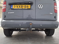 Bedrijfsauto, volkswagen, caddy, 1.6 tdi, 2012 - afbeelding 58 van  60