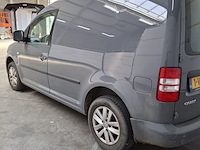 Bedrijfsauto, volkswagen, caddy, 1.6 tdi, 2012 - afbeelding 59 van  60