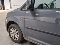 Bedrijfsauto, volkswagen, caddy, 1.6 tdi, 2012 - afbeelding 60 van  60