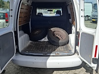 Bedrijfsauto, volkswagen, caddy, 1.6 tdi, 2013 - afbeelding 2 van  16