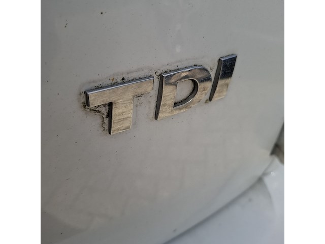 Bedrijfsauto, volkswagen, caddy, 1.6 tdi, 2013 - afbeelding 3 van  16