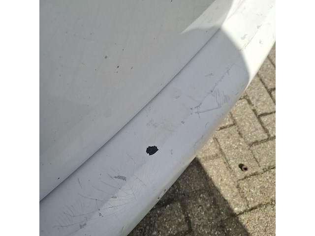 Bedrijfsauto, volkswagen, caddy, 1.6 tdi, 2013 - afbeelding 4 van  16