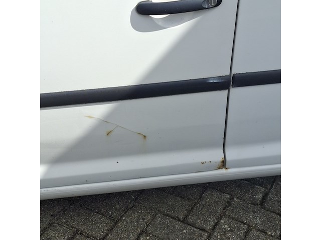 Bedrijfsauto, volkswagen, caddy, 1.6 tdi, 2013 - afbeelding 5 van  16