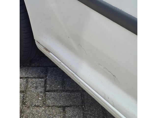 Bedrijfsauto, volkswagen, caddy, 1.6 tdi, 2013 - afbeelding 8 van  16