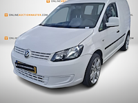Bedrijfsauto, volkswagen, caddy, 1.6 tdi, 2013 - afbeelding 1 van  16