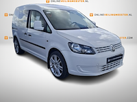 Bedrijfsauto, volkswagen, caddy, 1.6 tdi, 2013 - afbeelding 9 van  16