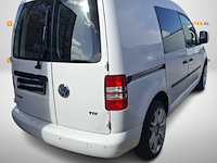 Bedrijfsauto, volkswagen, caddy, 1.6 tdi, 2013 - afbeelding 10 van  16