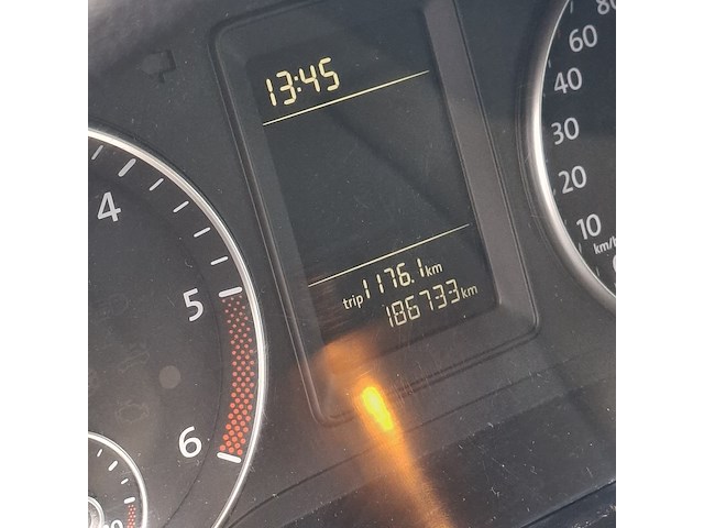 Bedrijfsauto, volkswagen, caddy, 1.6 tdi, 2013 - afbeelding 13 van  16