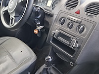 Bedrijfsauto, volkswagen, caddy, 1.6 tdi, 2013 - afbeelding 14 van  16