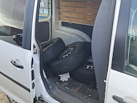 Bedrijfsauto, volkswagen, caddy, 1.6 tdi, 2013 - afbeelding 15 van  16