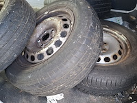 Bedrijfsauto, volkswagen, caddy, 1.6 tdi, 2013 - afbeelding 16 van  16