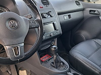Bedrijfsauto, volkswagen, caddy, 1.6 tdi, 2013 - afbeelding 2 van  15
