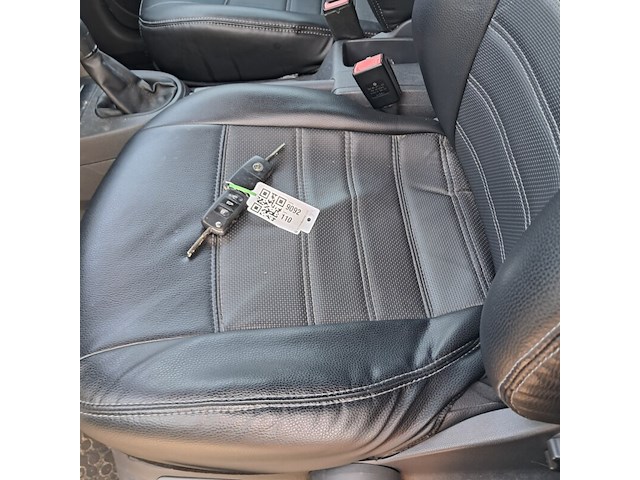 Bedrijfsauto, volkswagen, caddy, 1.6 tdi, 2013 - afbeelding 3 van  15