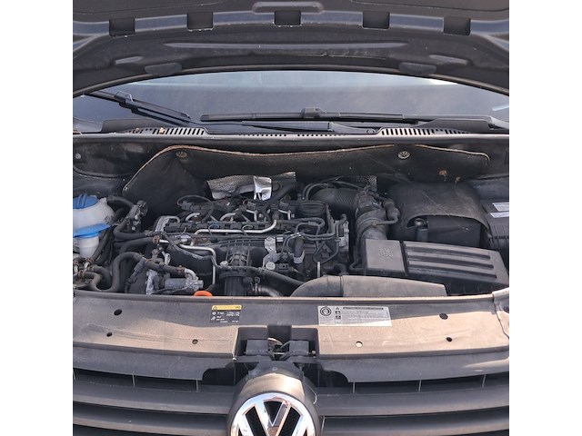 Bedrijfsauto, volkswagen, caddy, 1.6 tdi, 2013 - afbeelding 4 van  15