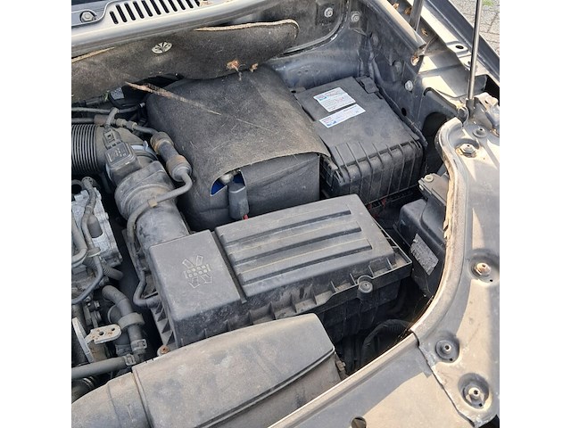 Bedrijfsauto, volkswagen, caddy, 1.6 tdi, 2013 - afbeelding 6 van  15