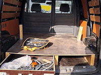 Bedrijfsauto, volkswagen, caddy, 1.6 tdi, 2013 - afbeelding 7 van  15
