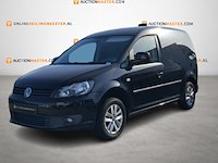Bedrijfsauto, volkswagen, caddy, 1.6 tdi, 2013 - afbeelding 1 van  15