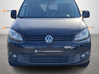 Bedrijfsauto, volkswagen, caddy, 1.6 tdi, 2013 - afbeelding 8 van  15