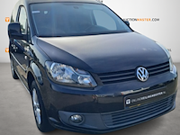 Bedrijfsauto, volkswagen, caddy, 1.6 tdi, 2013 - afbeelding 10 van  15