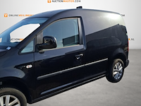 Bedrijfsauto, volkswagen, caddy, 1.6 tdi, 2013 - afbeelding 11 van  15