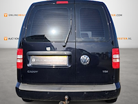Bedrijfsauto, volkswagen, caddy, 1.6 tdi, 2013 - afbeelding 12 van  15