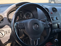 Bedrijfsauto, volkswagen, caddy, 1.6 tdi, 2013 - afbeelding 14 van  15