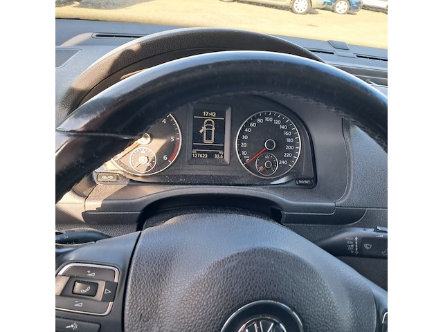 Bedrijfsauto, volkswagen, caddy, 1.6 tdi, 2013 - afbeelding 15 van  15