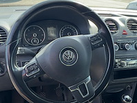 Bedrijfsauto, volkswagen, caddy, 1.6 tdi, 2013 - afbeelding 2 van  16
