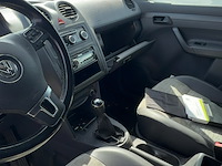 Bedrijfsauto, volkswagen, caddy, 1.6 tdi, 2013 - afbeelding 6 van  16