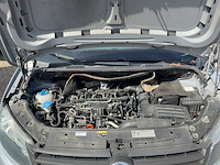 Bedrijfsauto, volkswagen, caddy, 1.6 tdi, 2013 - afbeelding 7 van  16