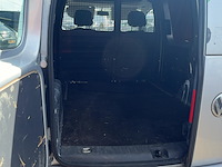 Bedrijfsauto, volkswagen, caddy, 1.6 tdi, 2013 - afbeelding 8 van  16
