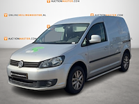 Bedrijfsauto, volkswagen, caddy, 1.6 tdi, 2013