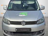 Bedrijfsauto, volkswagen, caddy, 1.6 tdi, 2013 - afbeelding 9 van  16