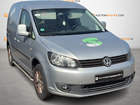 Bedrijfsauto, volkswagen, caddy, 1.6 tdi, 2013 - afbeelding 10 van  16