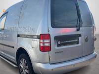 Bedrijfsauto, volkswagen, caddy, 1.6 tdi, 2013 - afbeelding 11 van  16