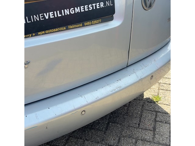 Bedrijfsauto, volkswagen, caddy, 1.6 tdi, 2013 - afbeelding 13 van  16