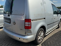 Bedrijfsauto, volkswagen, caddy, 1.6 tdi, 2013 - afbeelding 14 van  16
