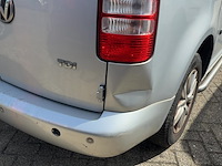 Bedrijfsauto, volkswagen, caddy, 1.6 tdi, 2013 - afbeelding 15 van  16