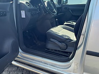 Bedrijfsauto, volkswagen, caddy, 1.6 tdi, 2013 - afbeelding 16 van  16