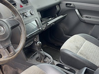 Bedrijfsauto, volkswagen, caddy, 1.6 tdi bmt, 2011 - afbeelding 2 van  13