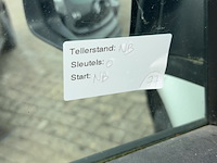 Bedrijfsauto, volkswagen, caddy, 1.6 tdi bmt, 2011 - afbeelding 4 van  13