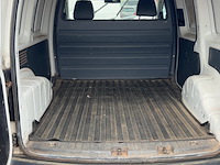 Bedrijfsauto, volkswagen, caddy, 1.6 tdi bmt, 2011 - afbeelding 5 van  13
